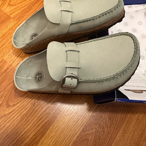 ✨SOLD -Birkenstock BUCKLEY loafers - Picture 5 of 8
